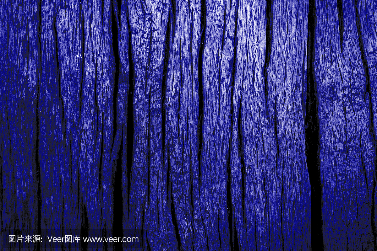 深蓝色纹理图案抽象背景可以用作墙纸屏幕保护