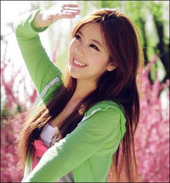 阳光笑容甜美的美女||阳光下的美女头像||醉酒被-17kb