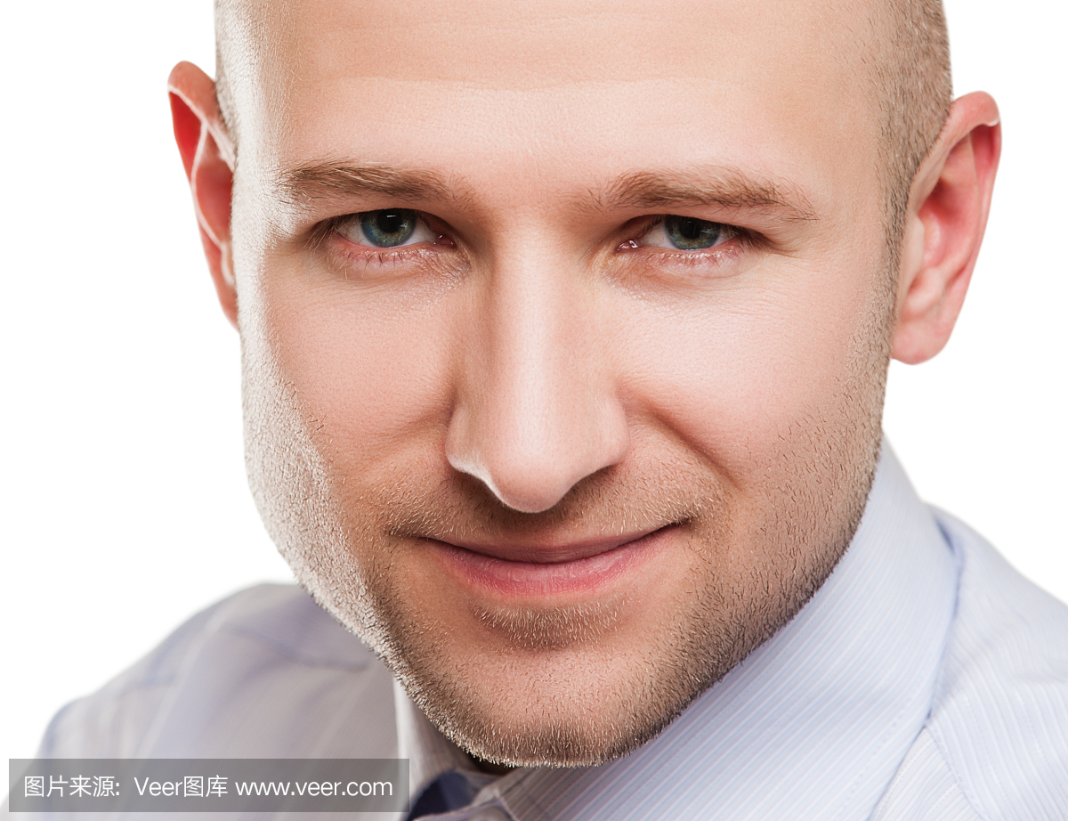 秃头症,发秃,发际线后移,高发际