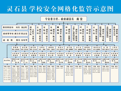 县安监局网格化管理工作总结.txt