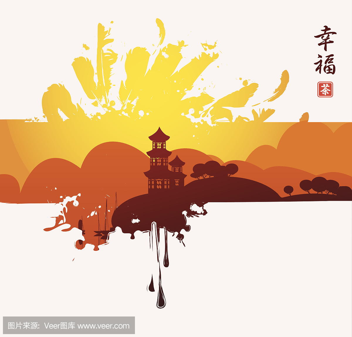 日文,日文字母,日语,书法的