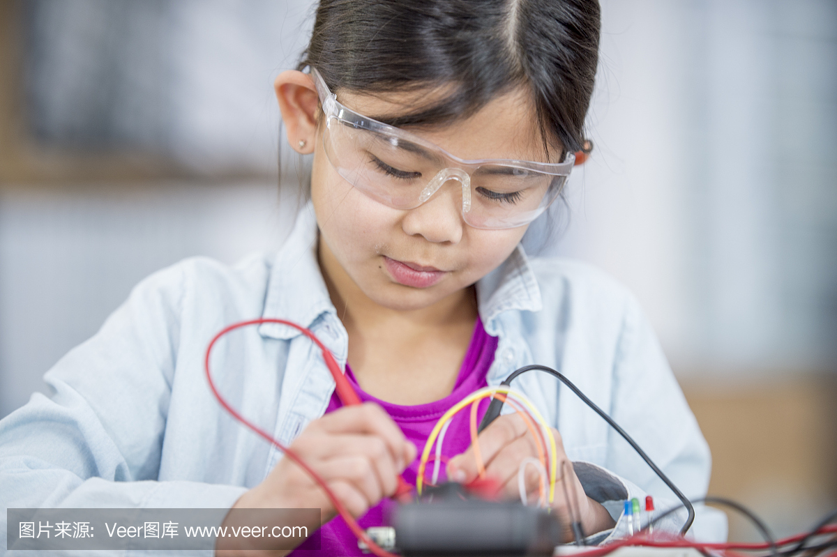 电缆,水平画幅,科学实验,家庭生活