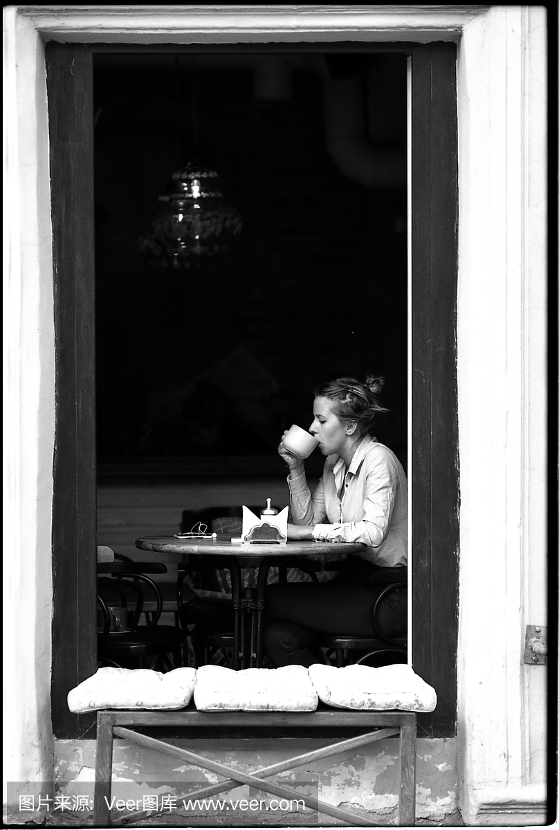 垂直画幅,美,影片,美人