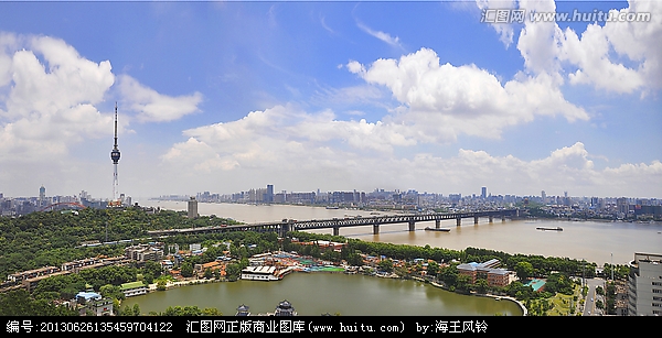 武汉长江大桥联机手机游戏游玩通关图片