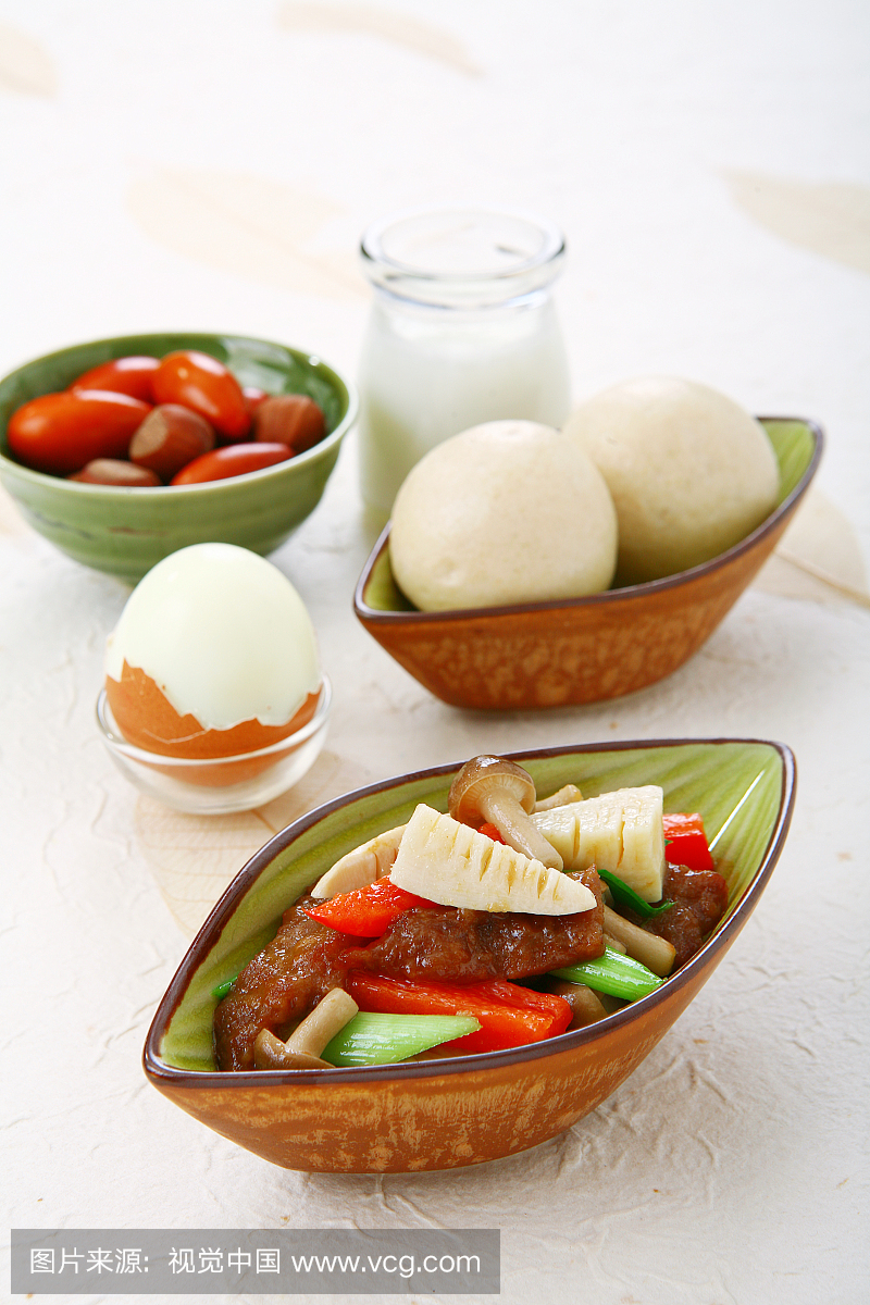 笋,冬笋,尹,春笋