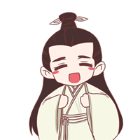 白子画和花千骨qq头像_情侣头像_qq魔法师-56kb