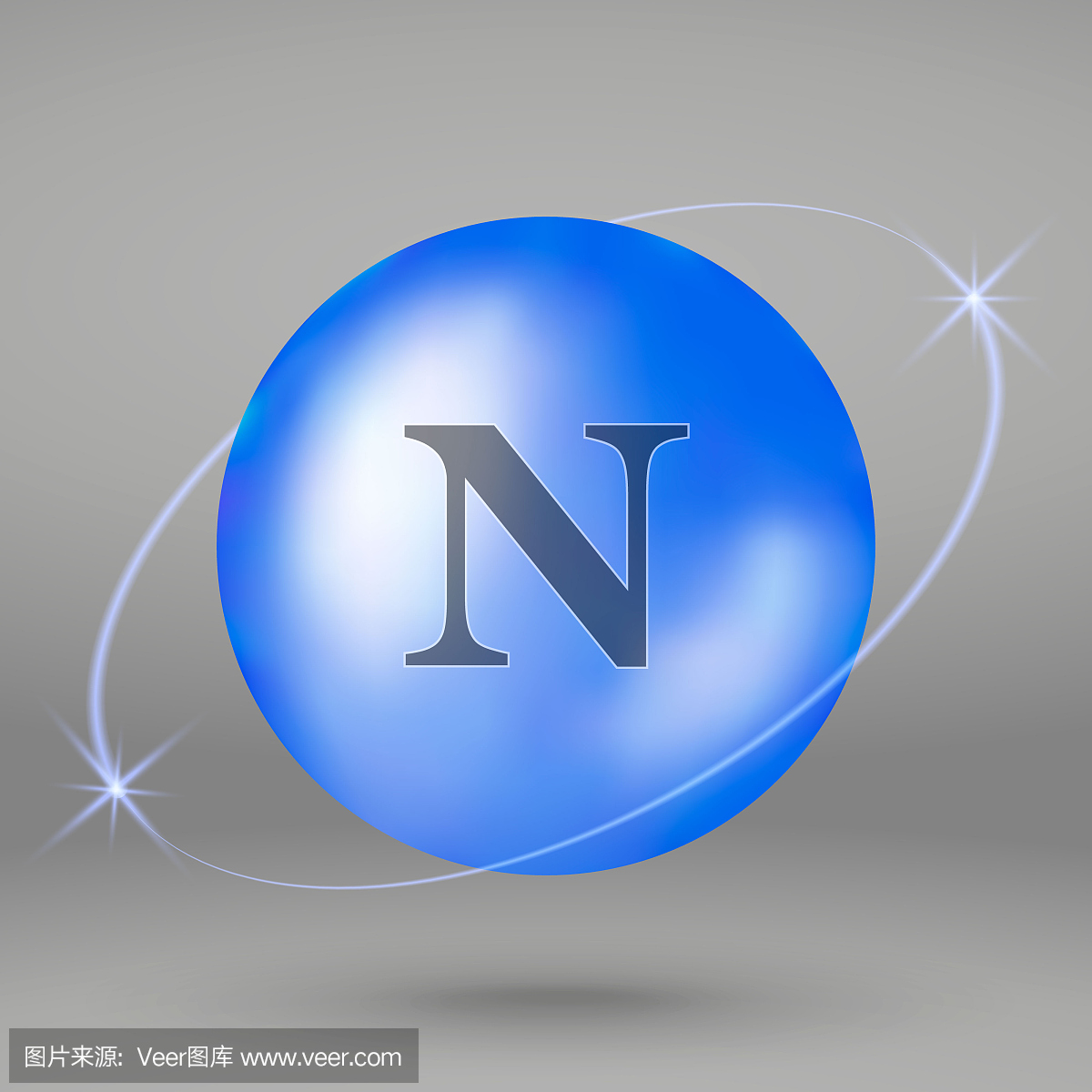 氮,N2,氮气,氮元素