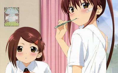 亲吻姐姐h高清壁纸 (15)_亲吻姐姐1920 1200高-383kb