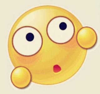 qq恶搞小黄脸表情包