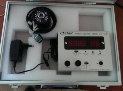 日本思达CEDAR 扭力计DI1MIP50 IP200 IP 日本思达CEDAR 扭力计DI1MIP50 IP200 IP