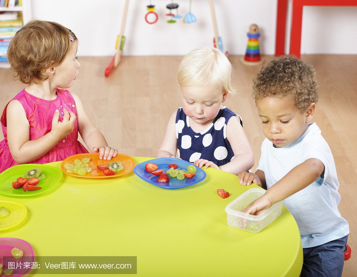 幼儿园学童,学前教育,幼儿班,幼稚园学生