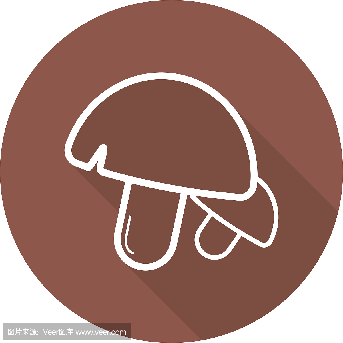 长阴影,长长的影子,长影子,无人