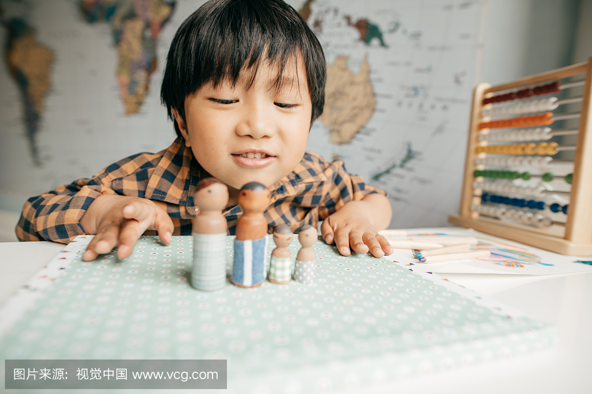 多伦多,小学,一个人,玩具