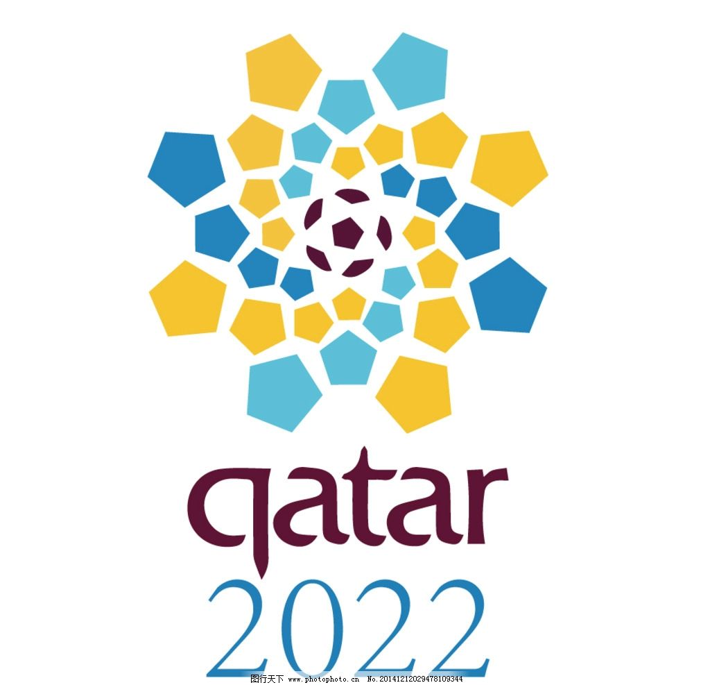 2022年世界杯,2022世界杯logo,2022世界杯_信达网