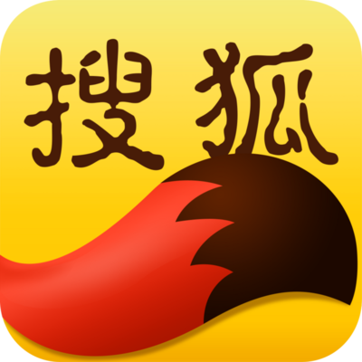 搜狐新闻@青稞采集到logo(217图)_花瓣ui 设-170kb