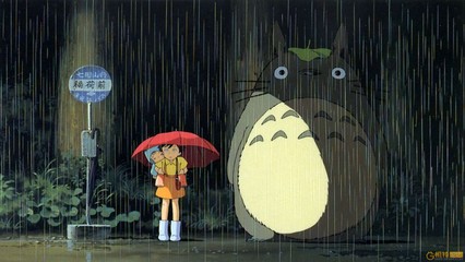 龙猫壁纸高清大图 - 龙猫壁纸高清大图 - 龙猫…-365kb