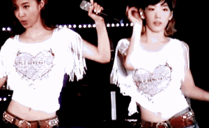 qq表情跳舞动态图片-190kb