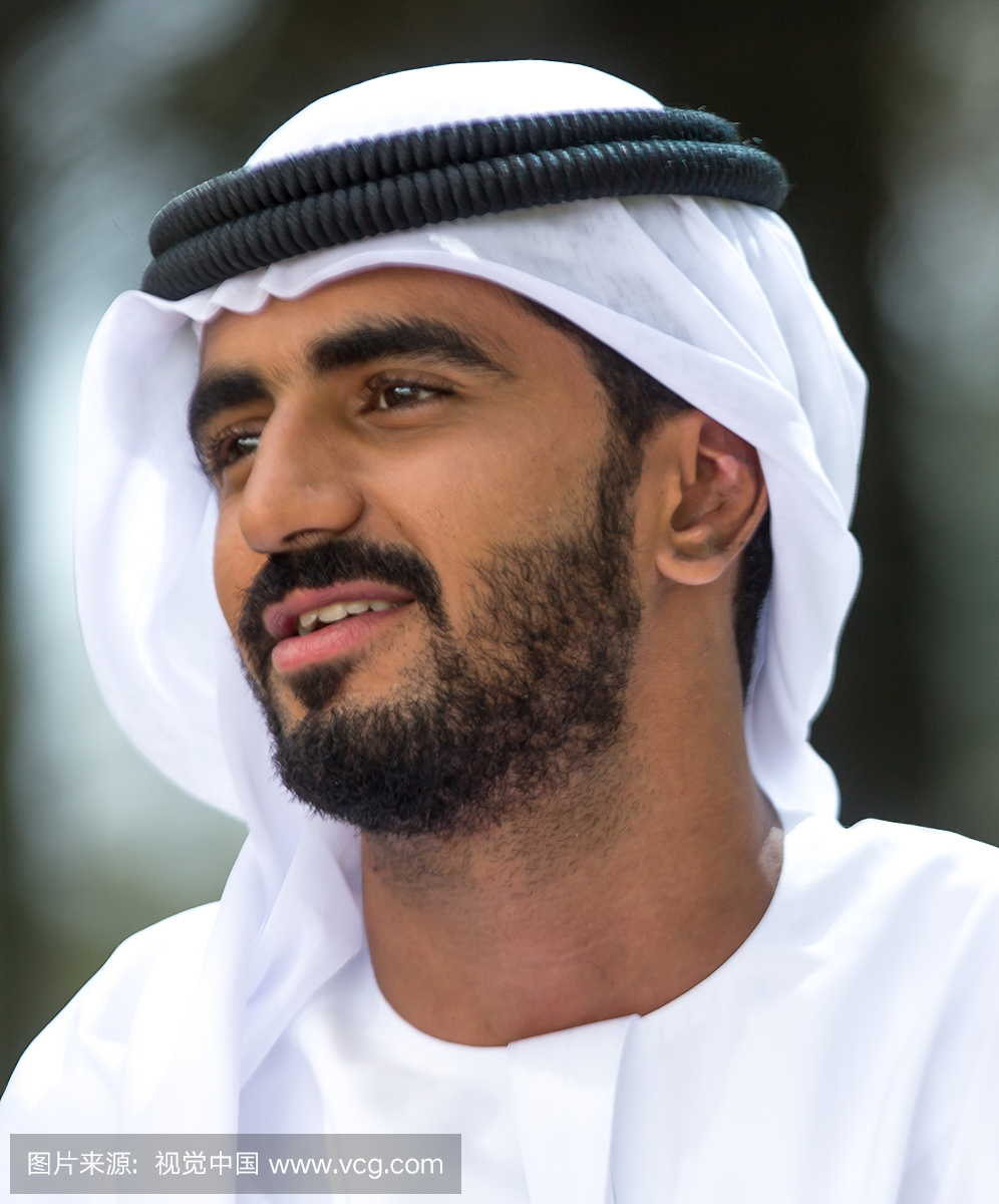 阿拉伯人,阿联酋国民