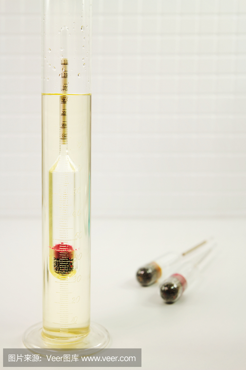 浮秤,密度测量,比重计,测量比重