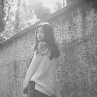 空虚寂寞但不冷 伤感黑白头像吧女生头像不带-7kb