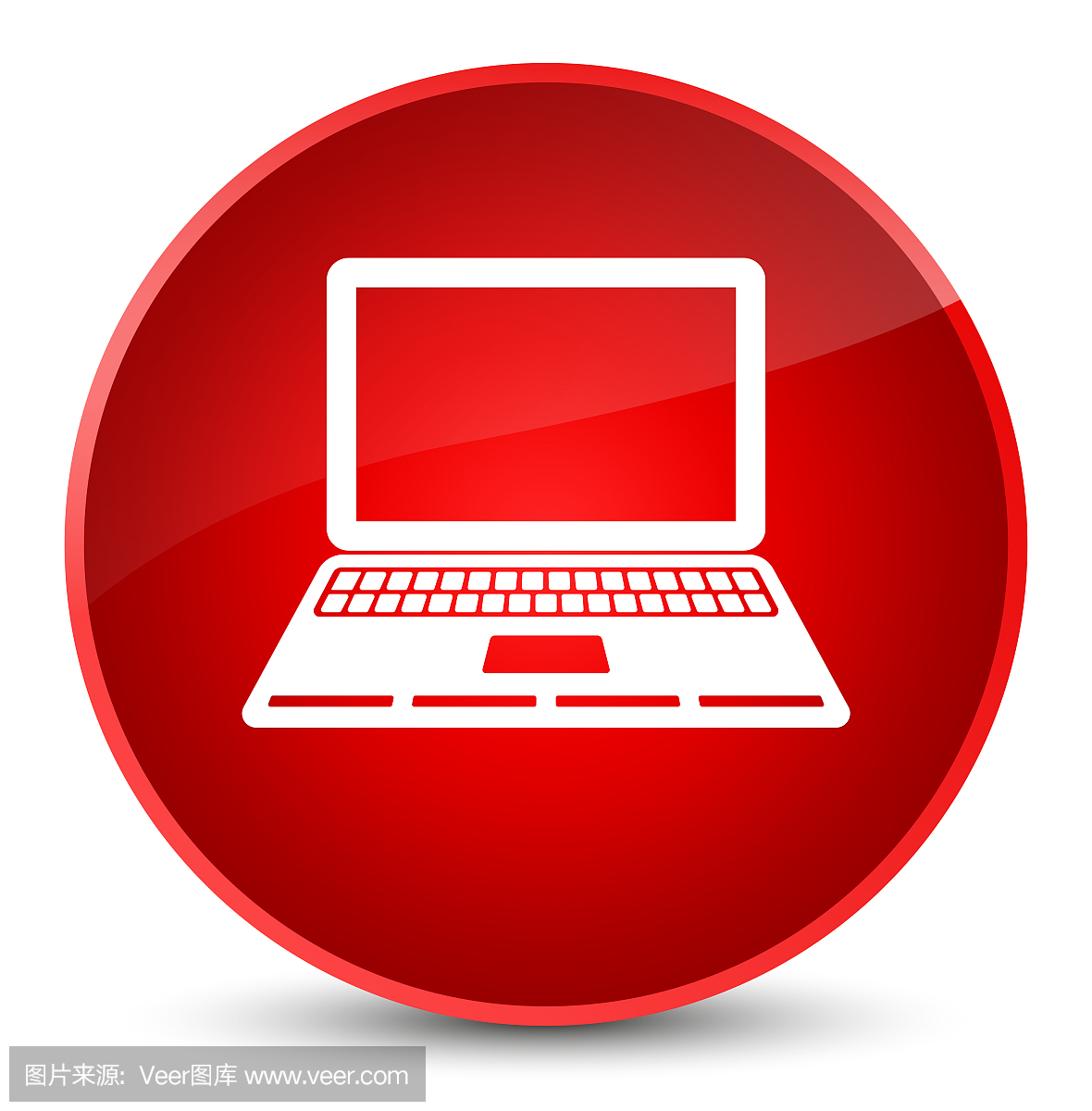 垂直画幅,笔记本电脑,圆形,美国