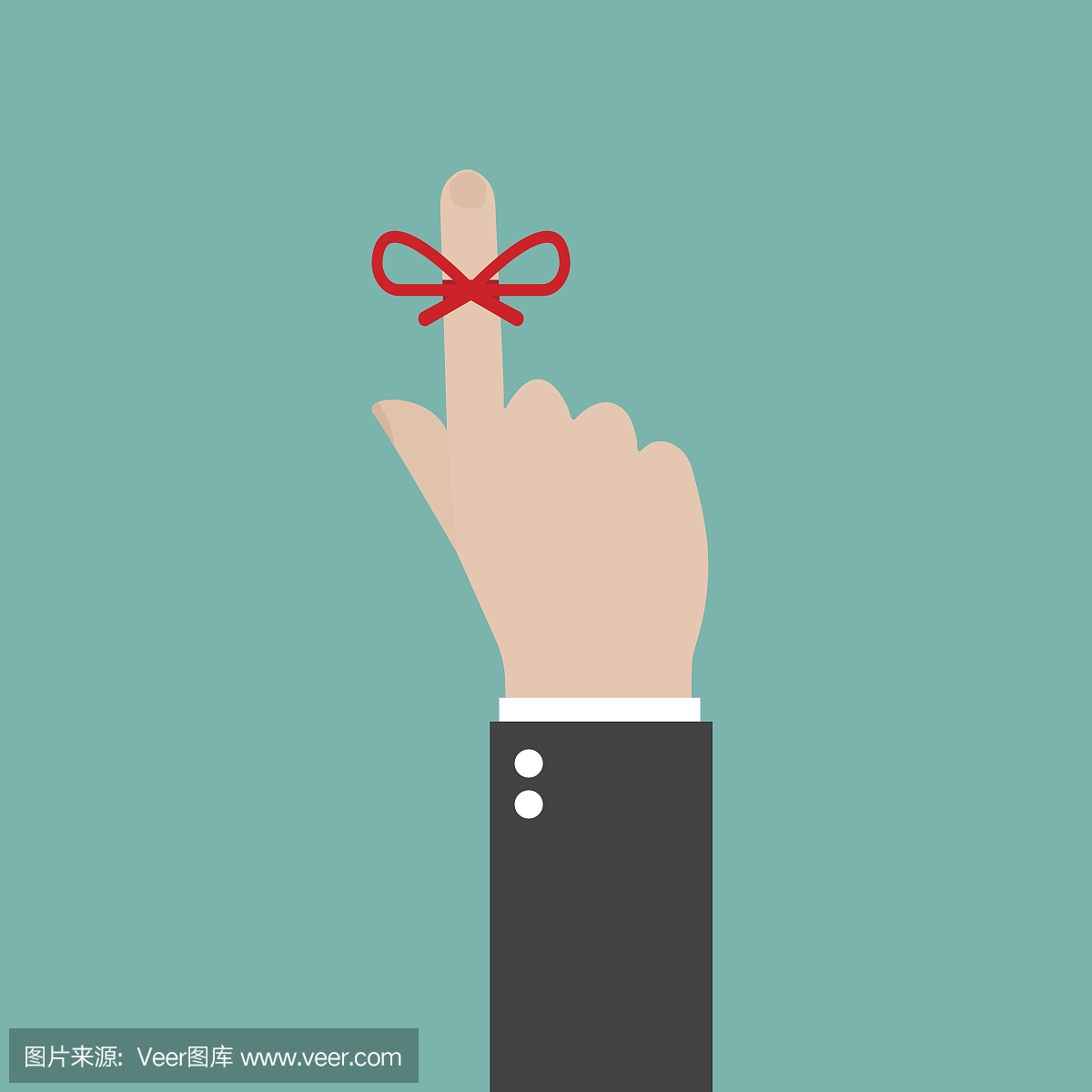 提示,忘记,不能忘记的,警示