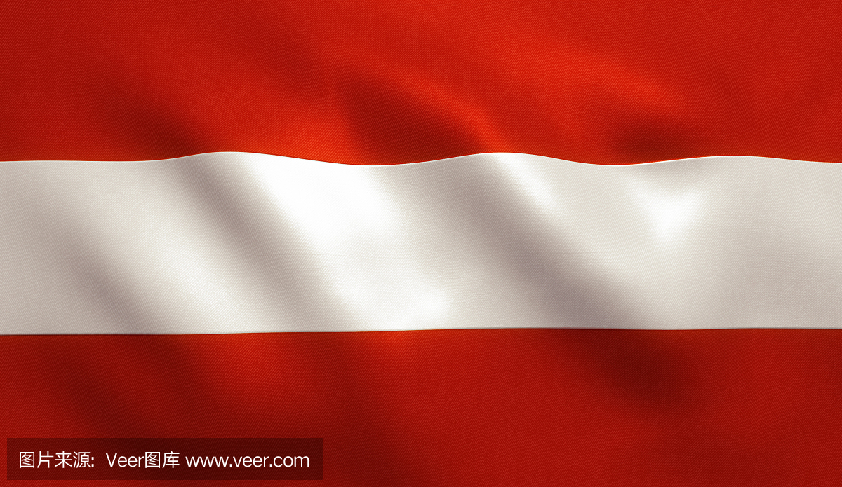 奥地利国旗