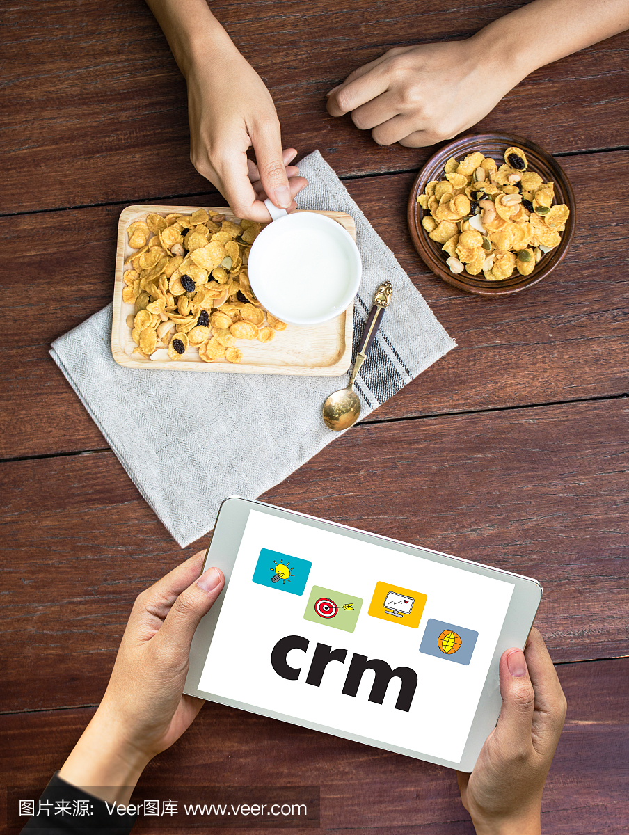 业务客户CRM管理分析服务理念,客户关系管理
