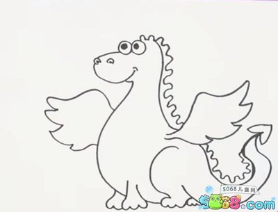 简笔画 手绘 线稿 400_305
