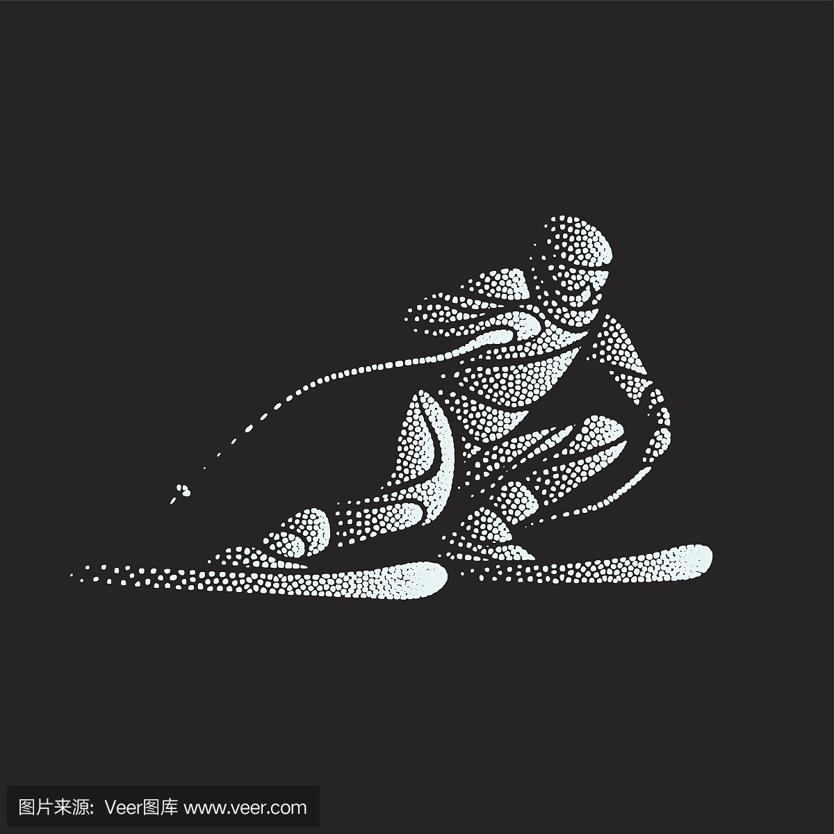 蒙古式滑雪,打母狗,猫跳,障碍滑雪赛