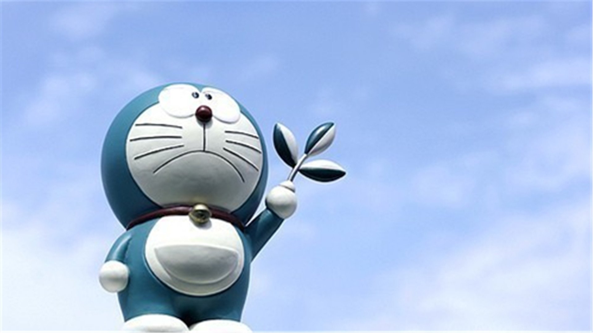 哆啦a梦 叮当猫 喜剧 搞笑 动漫-112kb