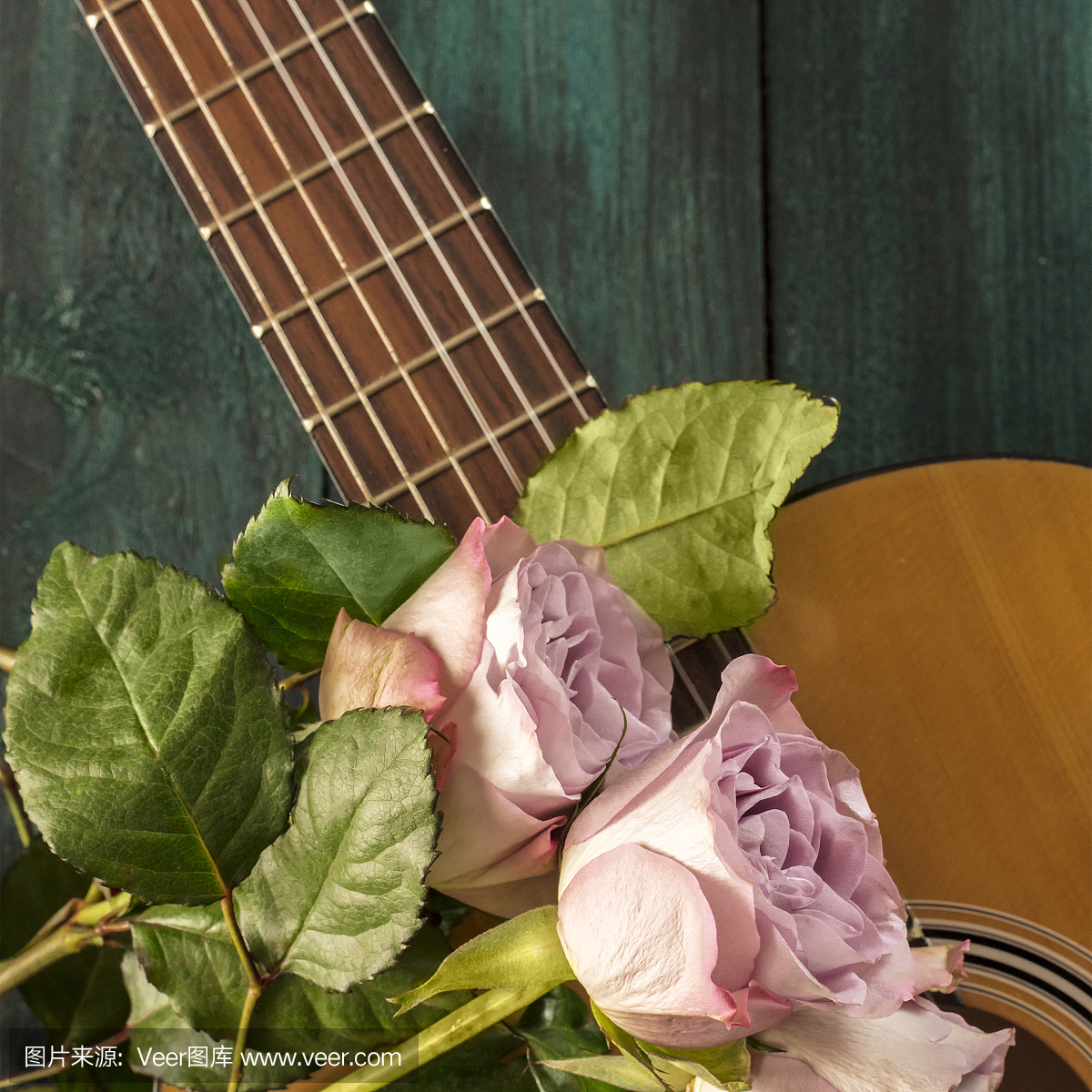 吉他,六弦琴,吉它,民谣