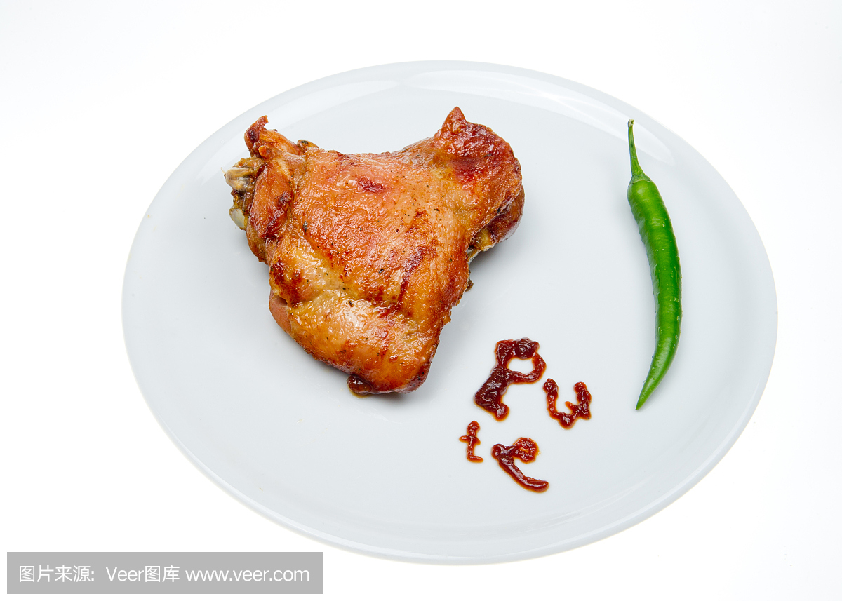 火鸡翅,火鸡翅膀,韦奇伍德装饰陶瓷,商标名称