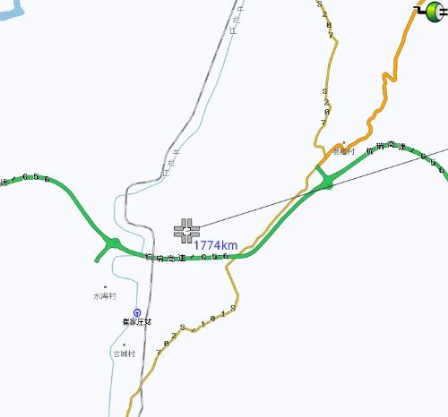 沪昆高速公路地图,g60沪昆高速公路地图,汕昆高速公路图片