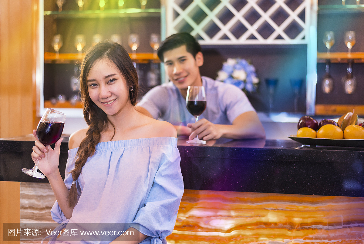 饮料饮料酒精艺术照片女生酒色俱乐部鸡尾酒精180庆典酒吧图片