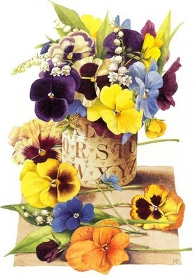 Marjolein Bastin. Об.@Lancher采集到温馨(2 Marjolein Bastin. Об.@Lancher采集到温馨(2