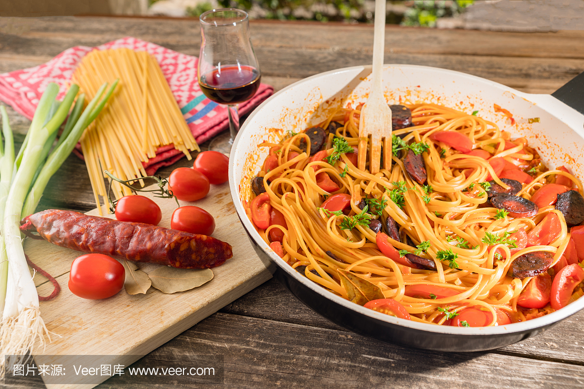 雪利,雪利酒,西班牙香肠,西班牙腊肠