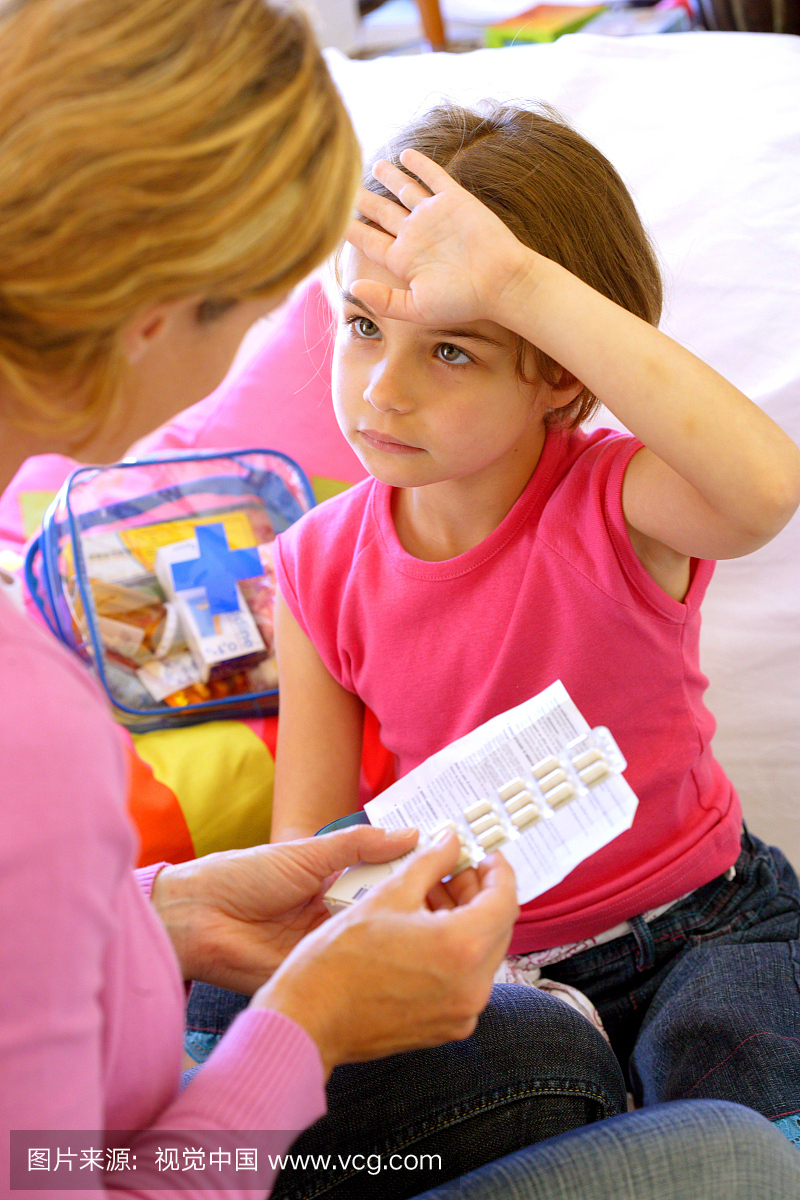 儿童,人,单亲家庭,8岁到9岁