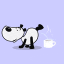 搞笑骂人动态qq表情