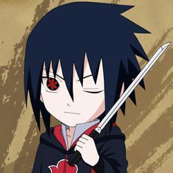 qq头像火影忍者鸣人萌_热门头像_qq头像大全-11kb