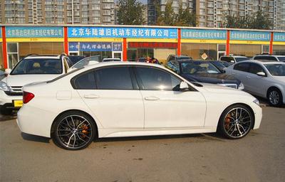 北京二手车】2013年5月_二手宝马 宝马3系 32 北京二手车】2013年5月_二手宝马 宝马3系 32
