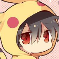 萌萌哒皮卡丘_qq头像网-8kb