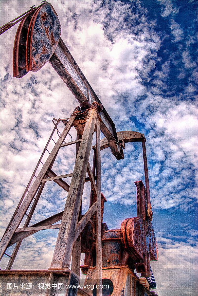 石油工业,球体,制造机器,垂直画幅