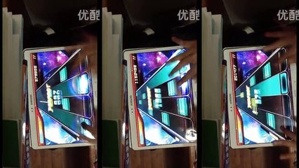【节奏大师自制谱】4k竹取飞翔无人物AP by东 【节奏大师自制谱】4k竹取飞翔无人物AP by东
