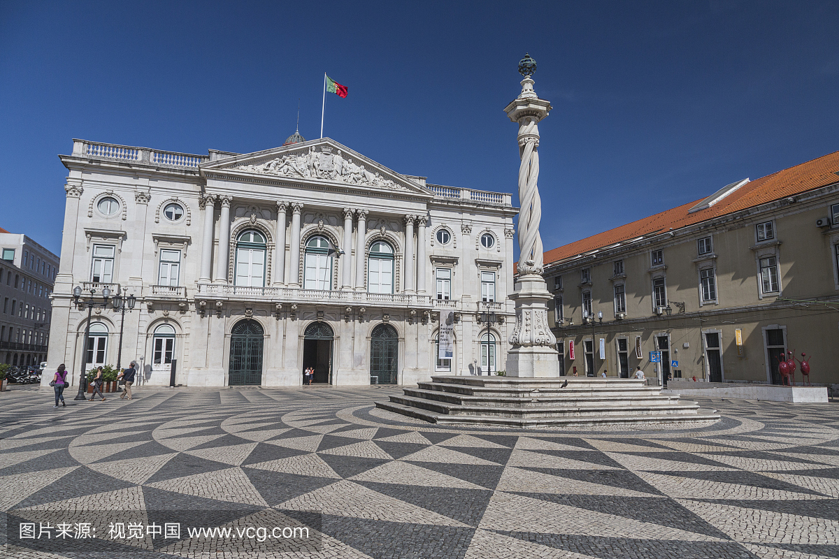 慕尼黑,里斯本,葡萄牙