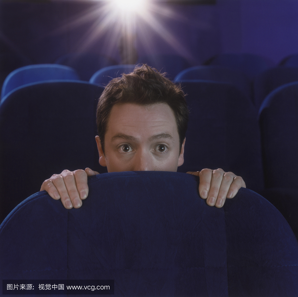 恐怖,惊骇,幽默,电影工业