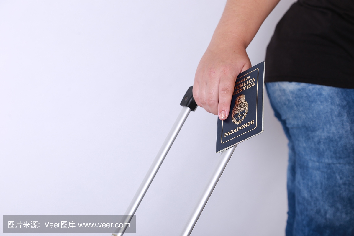 阿根廷护照