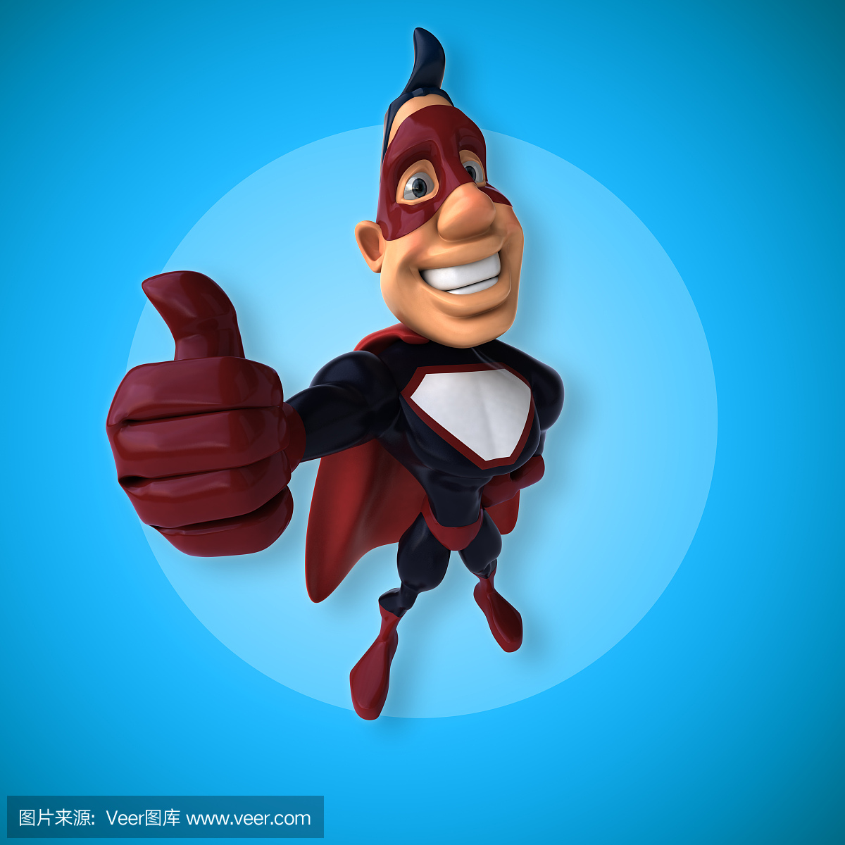 超级英雄,超级豪杰,超人的,超级勇士