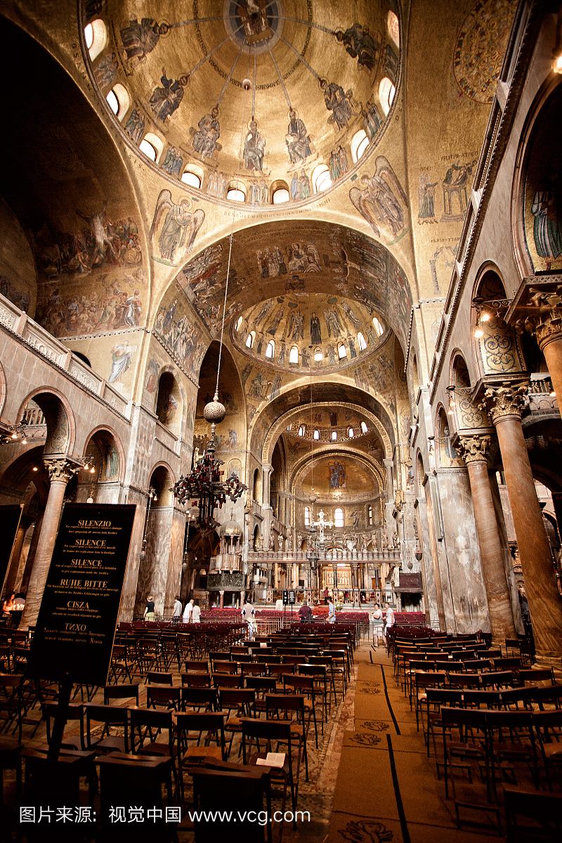 拱门,教堂靠背长椅,天花板,建筑结构