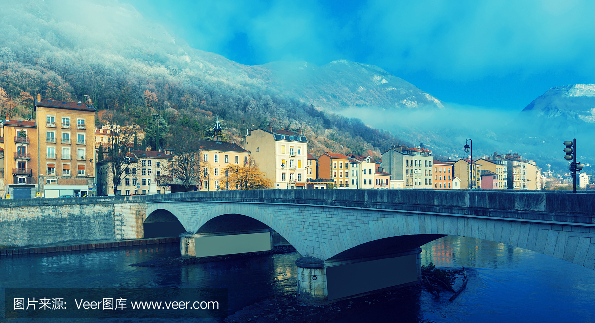 法国,著名景点,城市扩张,户外